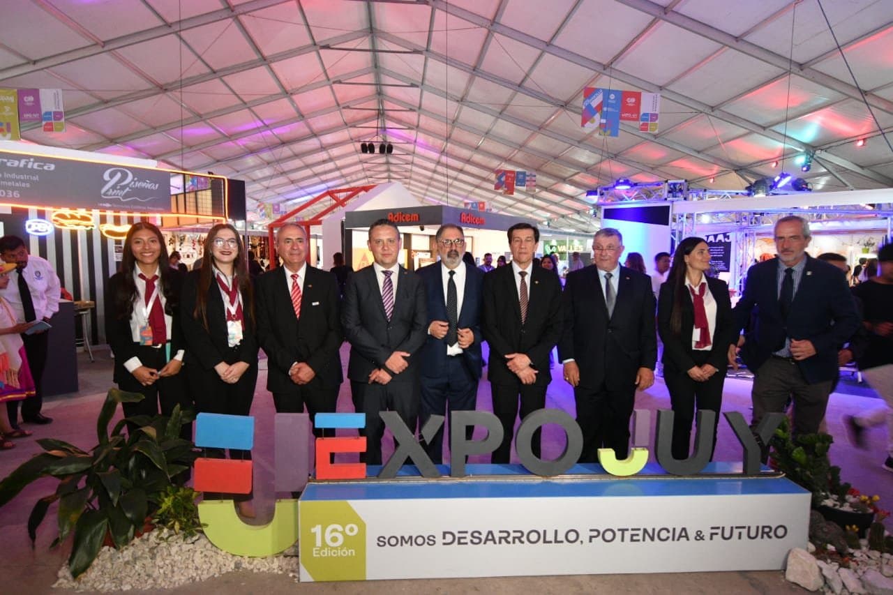 ExpoJuy 2024 — foto 1