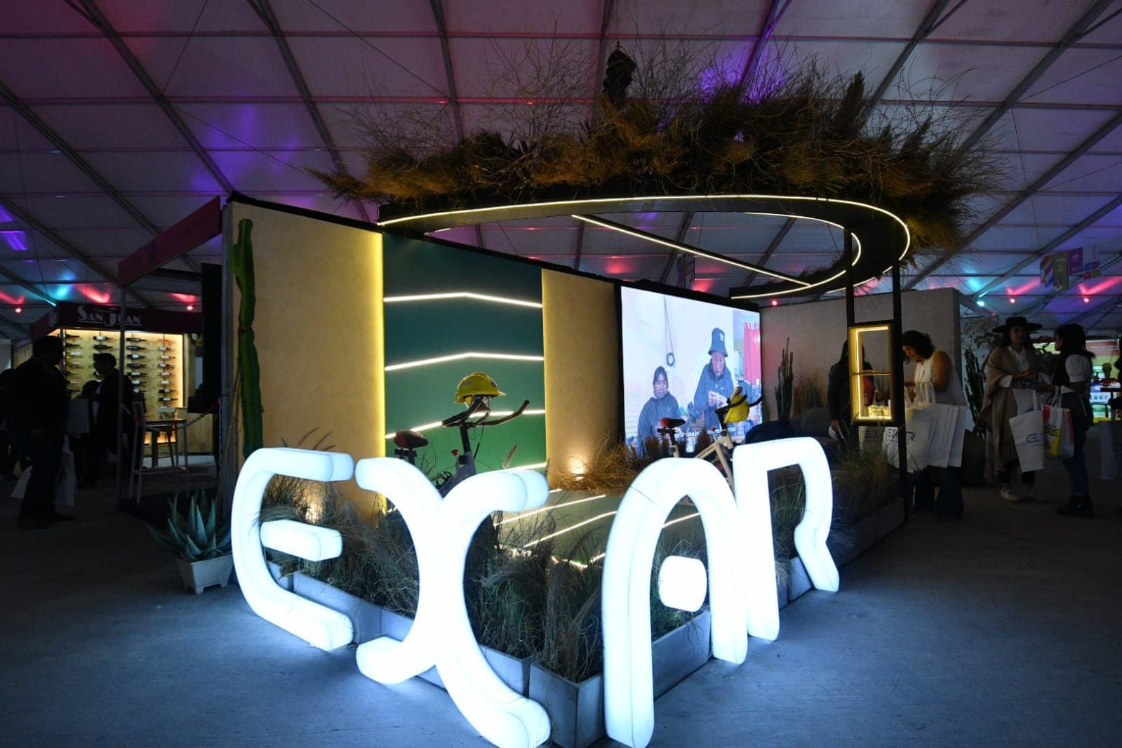 ExpoJuy 2024 — foto 2