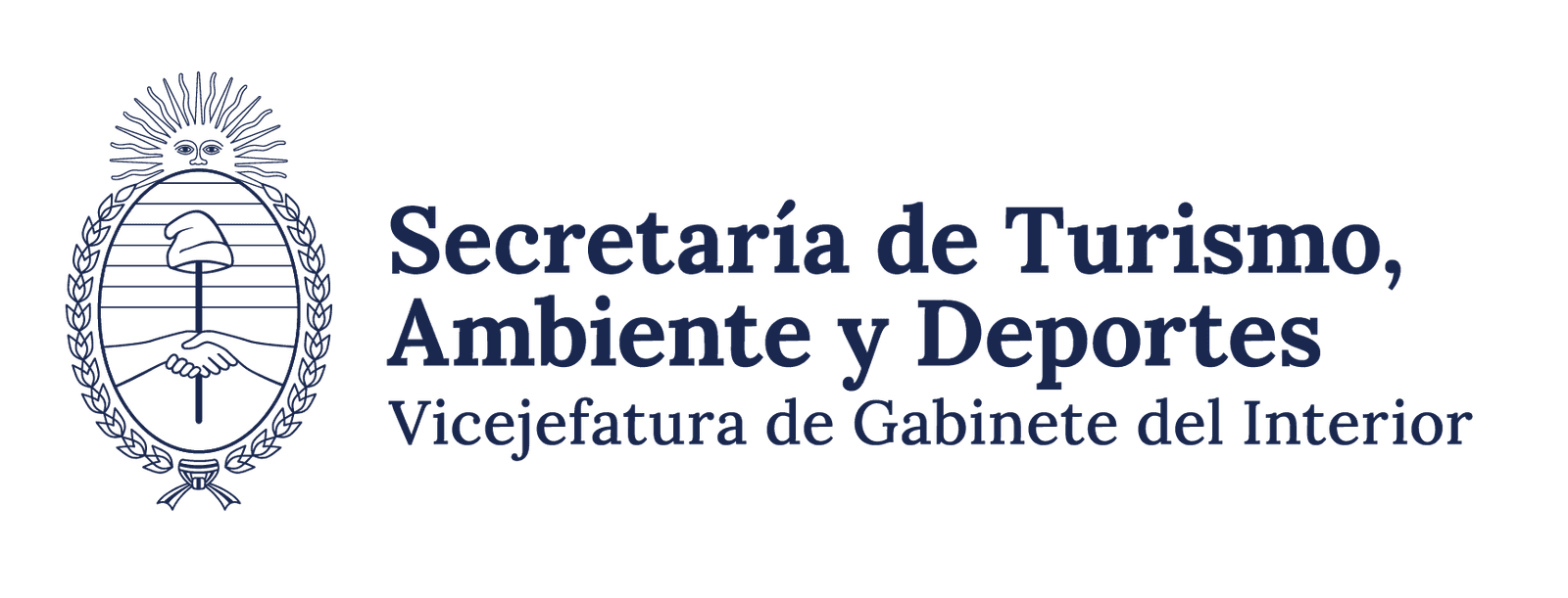 Secretaría de Turismo, Ambiente y Deportes