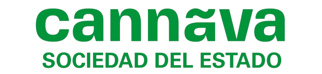 Cannava, Sociedad del Estado